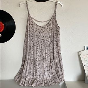 Brandy Melville babydoll dress